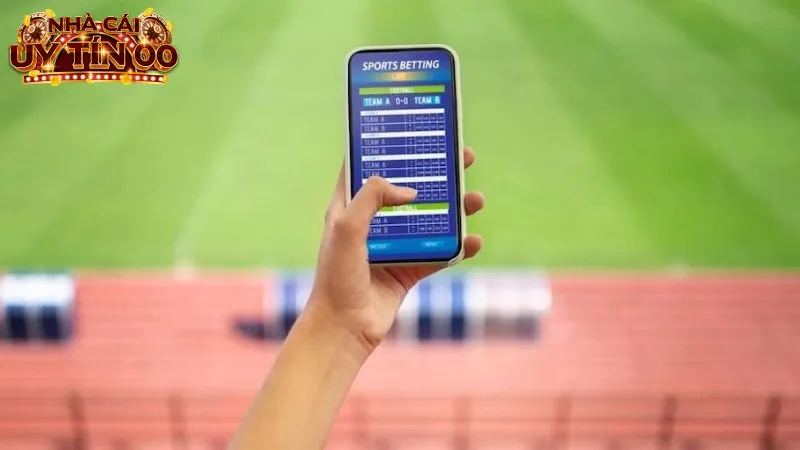 App soi kèo bóng đá giúp người chơi dự đoán chính xác hơn