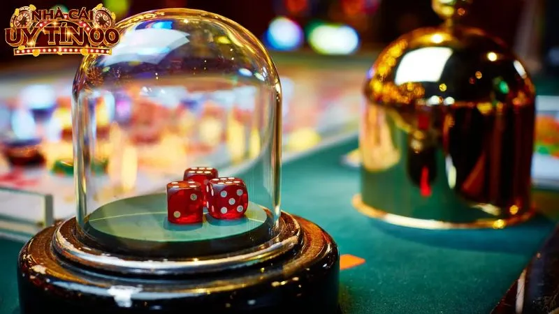 Sòng bài casino online được đánh giá cao vì hoạt động hợp pháp
