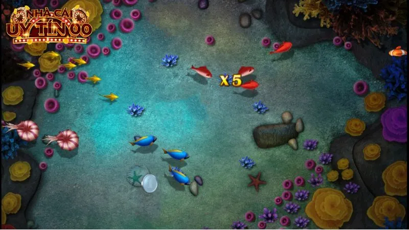 Chơi game và nhận thưởng an toàn tại các nhà cái uy tín