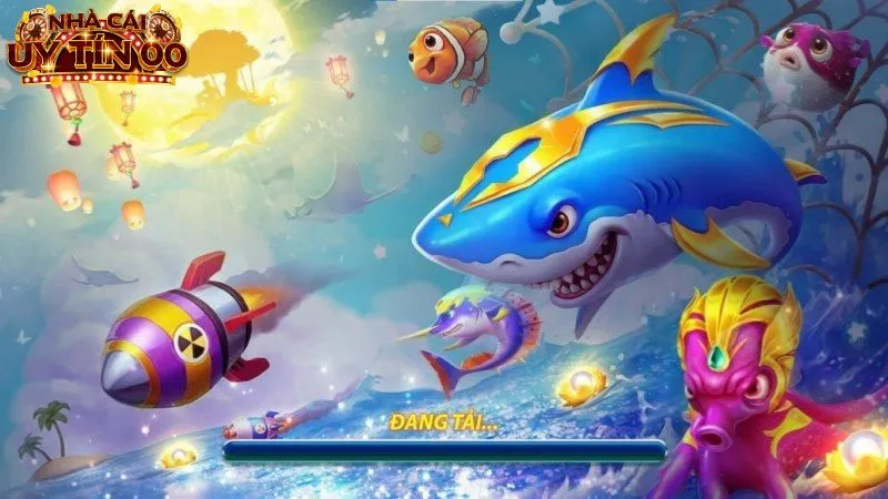 Game cung cấp nhiều cấp độ chơi cho game thủ