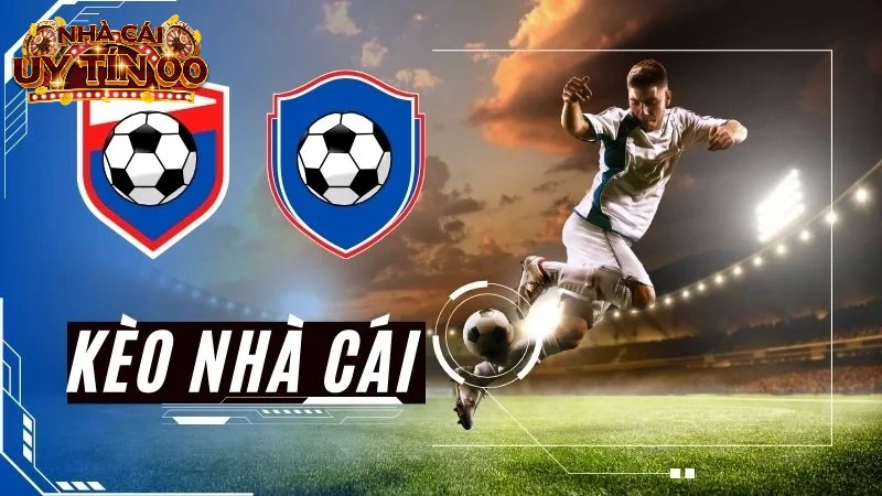 Lựa chọn địa chỉ chuyên nghiệp xem kèo chính xác nhanh chóng