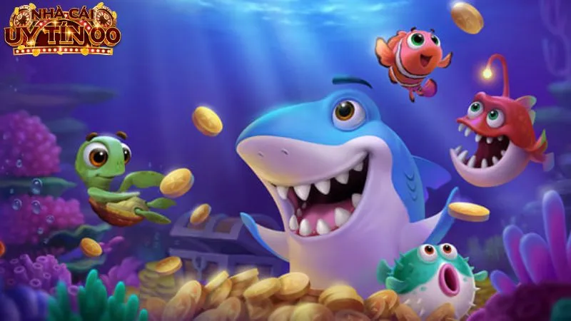 Người chơi trải nghiệm game với nhiều ưu đãi hấp dẫn