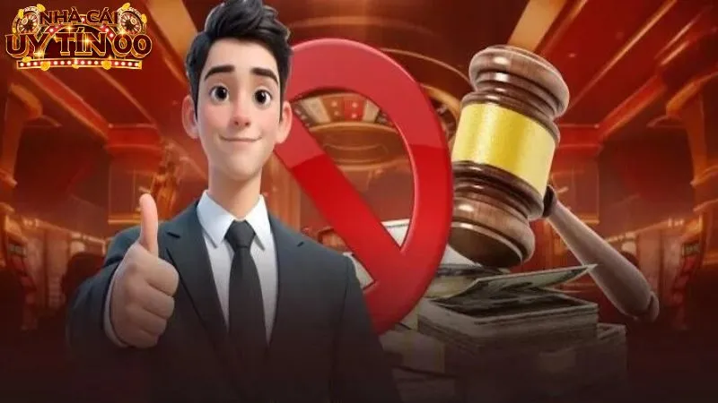 Nhà cái không chịu trách nhiệm khi người dùng tự lộ thông tin