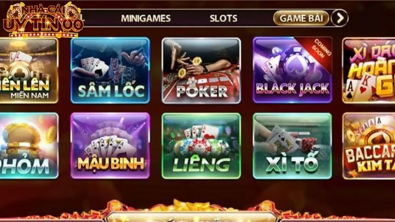 Cổng game Sunwin với sảnh casino hiện đại bậc nhất