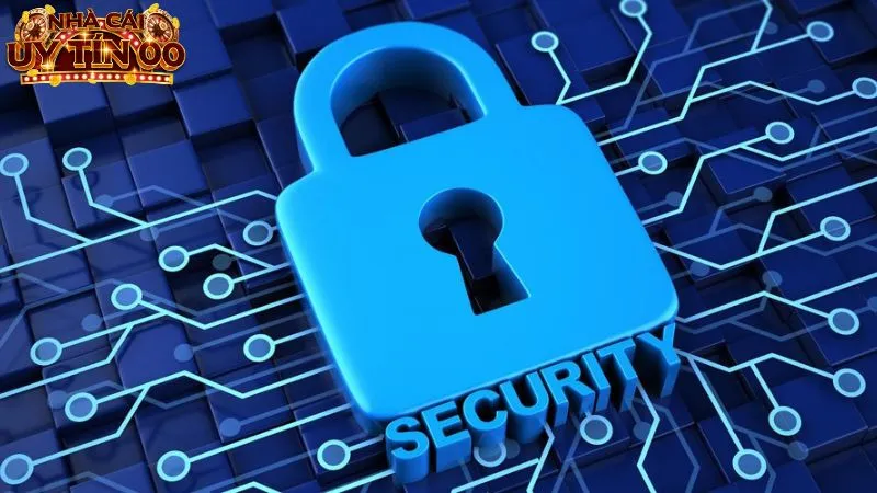 Nhà Cái Uy Tín cam kết không chia sẻ thông tin người dùng