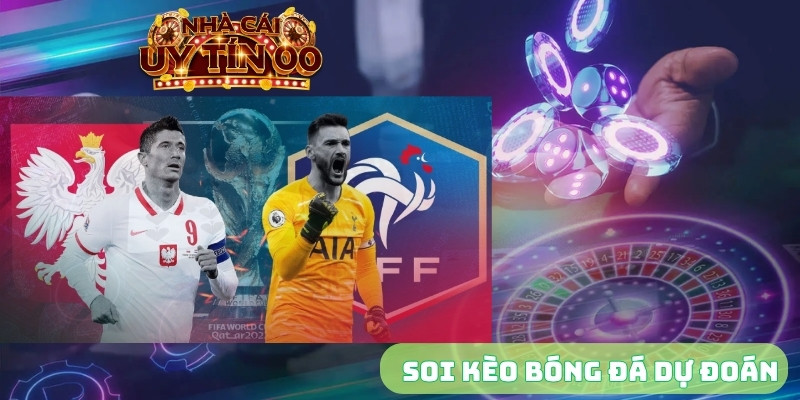 soi kèo bóng đá dự đoán