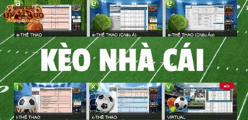 Tầm quan trọng của việc nhận định bóng đá trực tiếp kèo nhà cái
