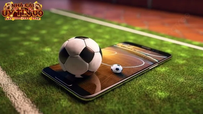 Theo dõi, cá cược thể thao online tại nhà cái uy tín