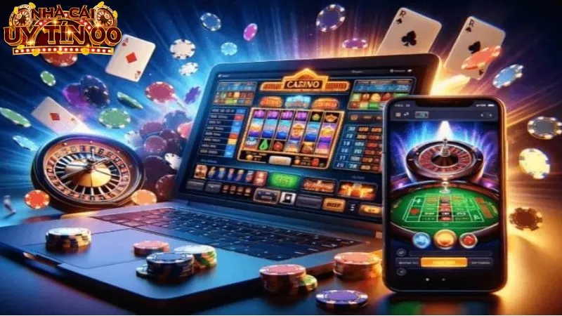 Kinh nghiệm chơi game bài đổi thưởng thắng lớn