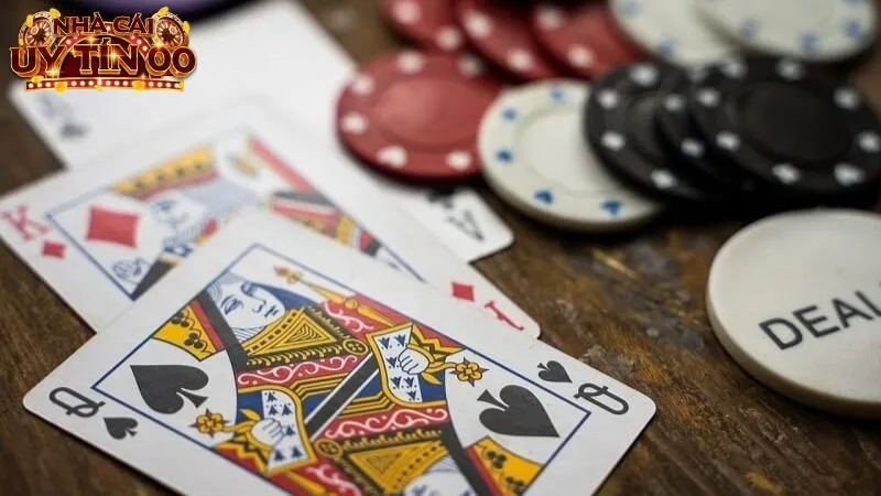 Trải nghiệm nhiều game bài để có cơ hội nhận thưởng