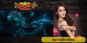 Mơ thấy rồng
